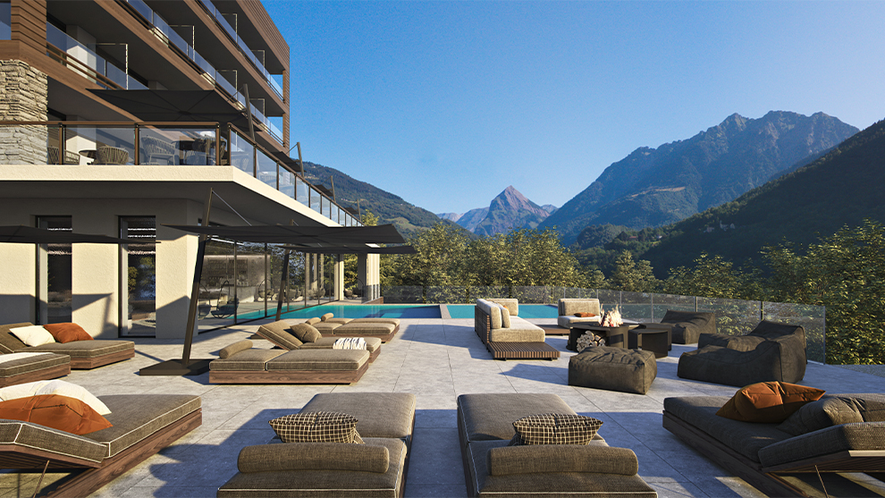 Escursione in Val di Blenio