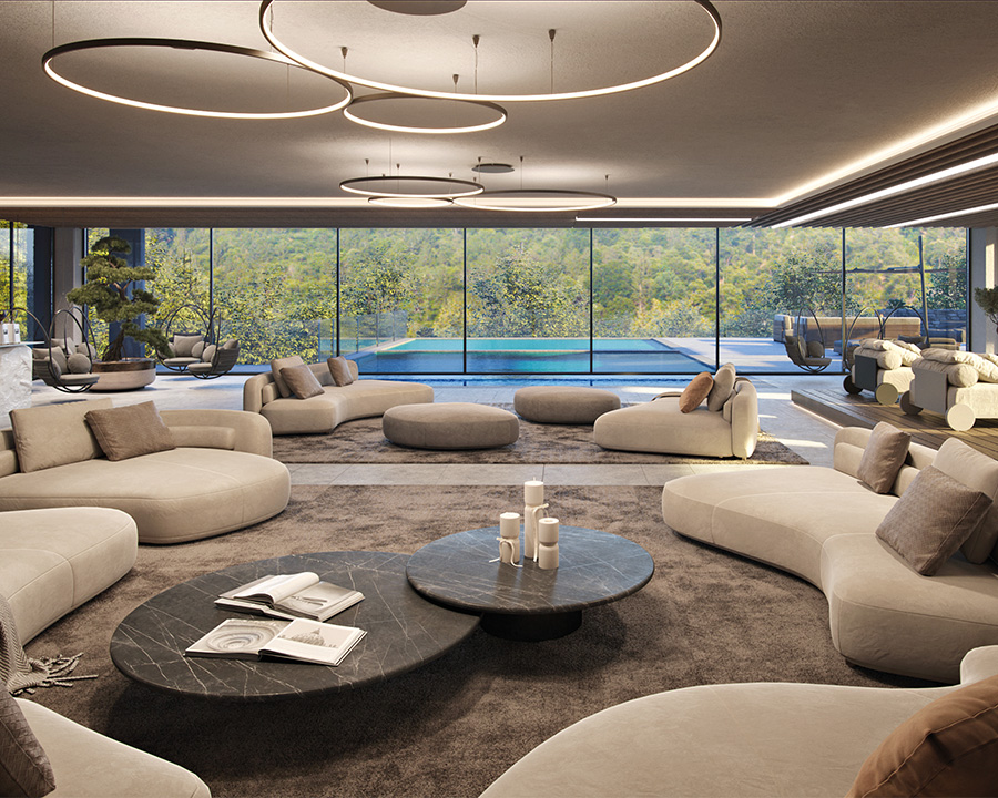 Centro benessere e SPA Acquarossa